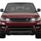 2018 Land Rover Range Rover Sport 31st exterior image - activate to see more