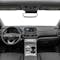 2021 Hyundai Kona Electric 20th interior image - activate to see more