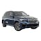 2020 BMW X5 33rd exterior image - activate to see more