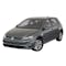 2019 Volkswagen Golf 14th exterior image - activate to see more