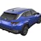 2023 Hyundai Tucson 30th exterior image - activate to see more