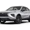 2024 Mitsubishi Eclipse Cross 32nd exterior image - activate to see more