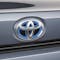 2024 Toyota Corolla 29th exterior image - activate to see more
