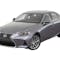 2019 Lexus IS 26th exterior image - activate to see more