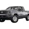 2023 Nissan Frontier 31st exterior image - activate to see more
