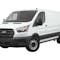 2020 Ford Transit Cargo Van 11th exterior image - activate to see more