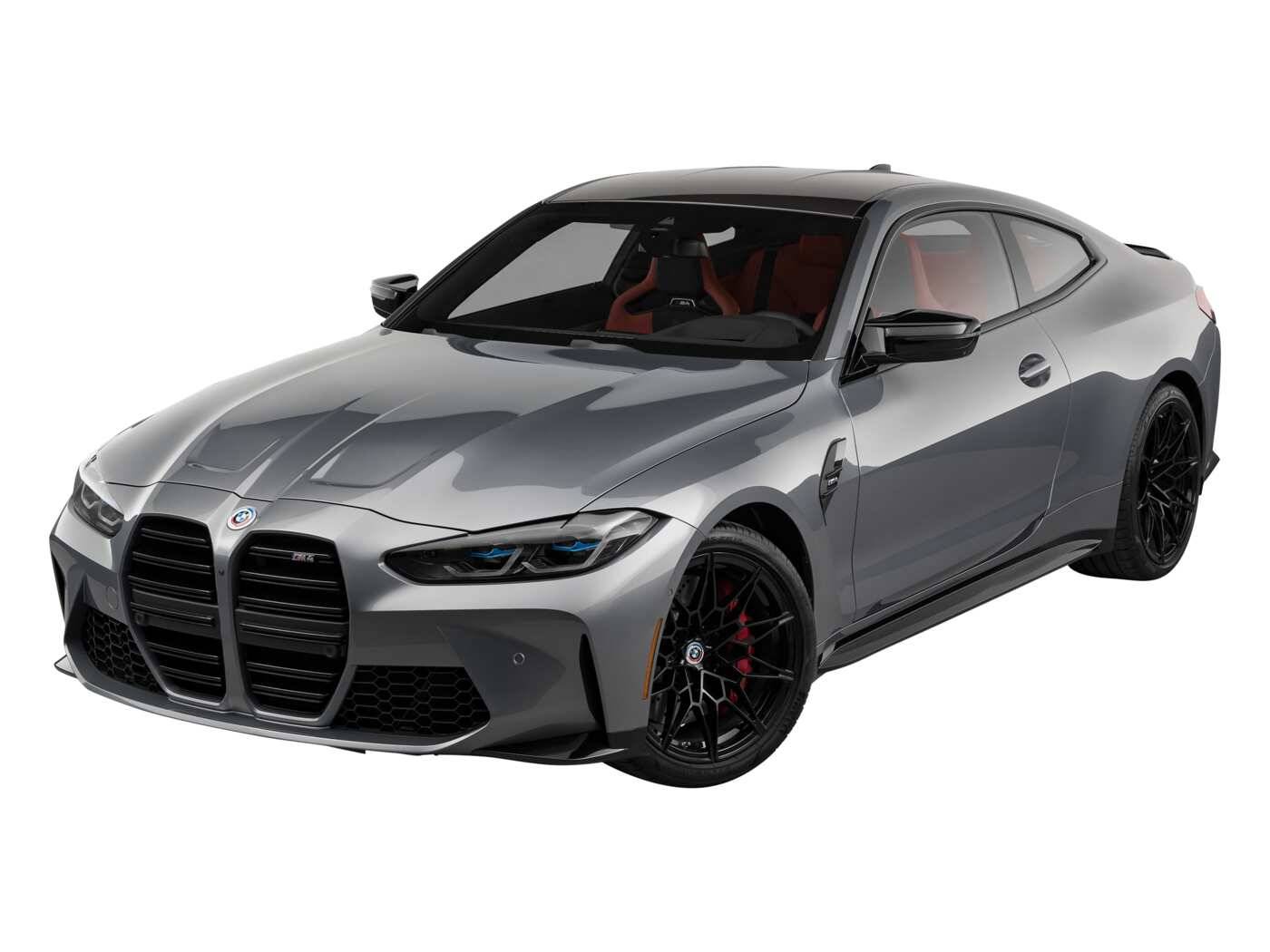 2023 BMW M4 Review | Pricing, Trims & Photos - TrueCar