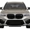2021 BMW X3 M 12th exterior image - activate to see more