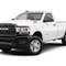 2024 Ram 3500 17th exterior image - activate to see more