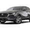 2024 Mazda CX-30 19th exterior image - activate to see more