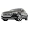 2019 Audi e-tron 40th exterior image - activate to see more