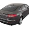 2020 Ford Fusion 21st exterior image - activate to see more