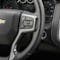 2021 Chevrolet Tahoe 50th interior image - activate to see more