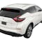 2021 Nissan Murano 27th exterior image - activate to see more