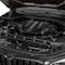 2022 BMW X6 M 23rd engine image - activate to see more