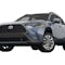 2022 Toyota Corolla Cross 28th exterior image - activate to see more