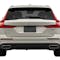 2021 Volvo V60 Cross Country 18th exterior image - activate to see more