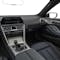2021 BMW 8 Series 26th interior image - activate to see more