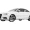 2020 Audi A3 18th exterior image - activate to see more