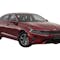 2021 Kia K5 38th exterior image - activate to see more