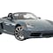 2019 Porsche 718 Boxster 33rd exterior image - activate to see more