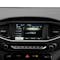 2019 Hyundai Ioniq 20th interior image - activate to see more