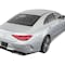 2020 Mercedes-Benz CLS 38th exterior image - activate to see more