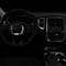 2020 Dodge Durango 36th interior image - activate to see more