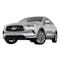 2020 INFINITI QX50 29th exterior image - activate to see more