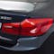 2017 BMW 5 Series 52nd exterior image - activate to see more