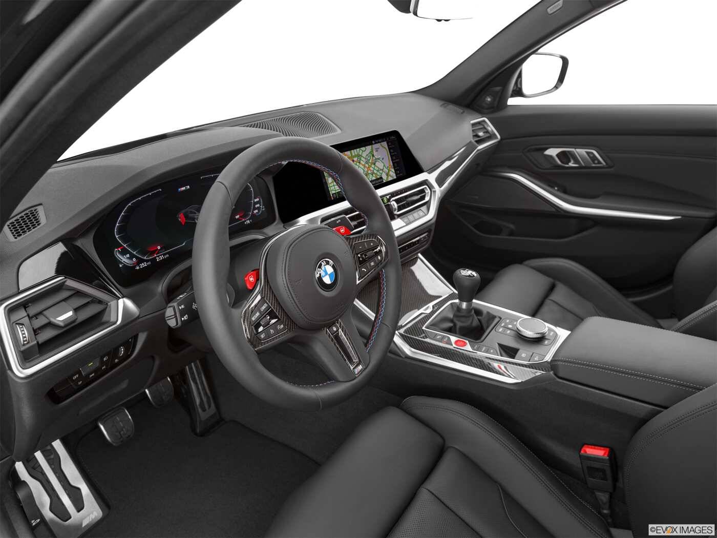 2023 BMW M3 Review | Pricing, Trims & Photos - TrueCar