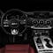 2022 Kia Stinger 42nd interior image - activate to see more