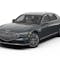 2024 Genesis G90 20th exterior image - activate to see more