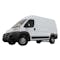2020 Ram ProMaster Window Van 6th exterior image - activate to see more