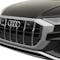 2020 Audi SQ8 52nd exterior image - activate to see more