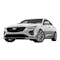 2022 Cadillac CT4-V 26th exterior image - activate to see more