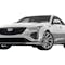 2022 Cadillac CT4-V 26th exterior image - activate to see more