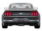 2020 Ford Mustang 44th exterior image - activate to see more