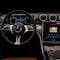 2022 Mercedes-Benz C-Class 55th interior image - activate to see more