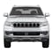 2022 Jeep Wagoneer 28th exterior image - activate to see more