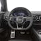 2022 Audi TTS 9th interior image - activate to see more