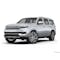 2024 Jeep Grand Wagoneer 35th exterior image - activate to see more