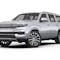 2024 Jeep Grand Wagoneer 35th exterior image - activate to see more