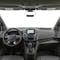 2022 Ford Transit Connect Van 19th interior image - activate to see more