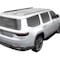 2022 Jeep Wagoneer 40th exterior image - activate to see more
