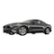 2021 Ford Mustang 22nd exterior image - activate to see more