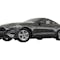 2021 Ford Mustang 22nd exterior image - activate to see more