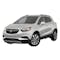 2019 Buick Encore 12th exterior image - activate to see more