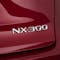 2020 Lexus NX 29th exterior image - activate to see more