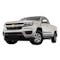 2019 Chevrolet Colorado 21st exterior image - activate to see more